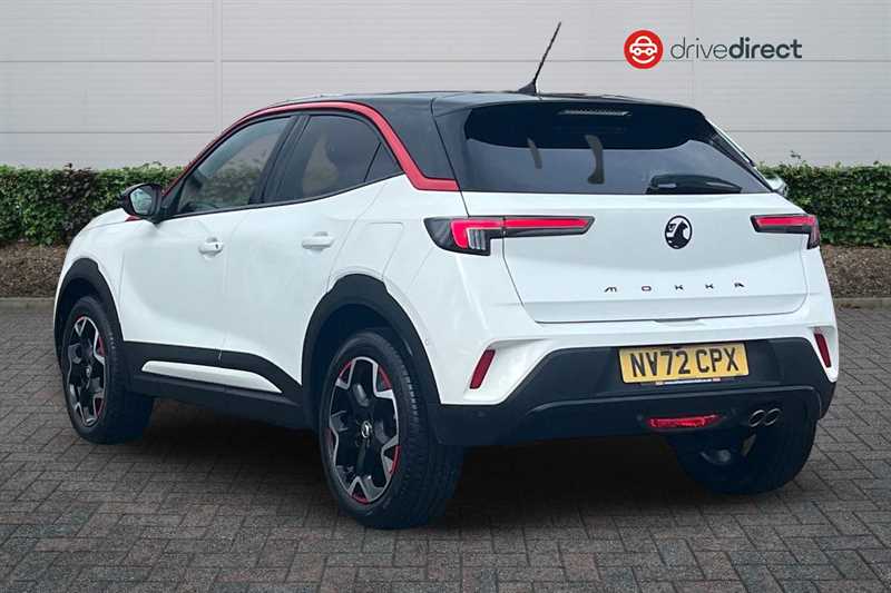 Used Vauxhall Mokka for sale - 77828076: Photo 5