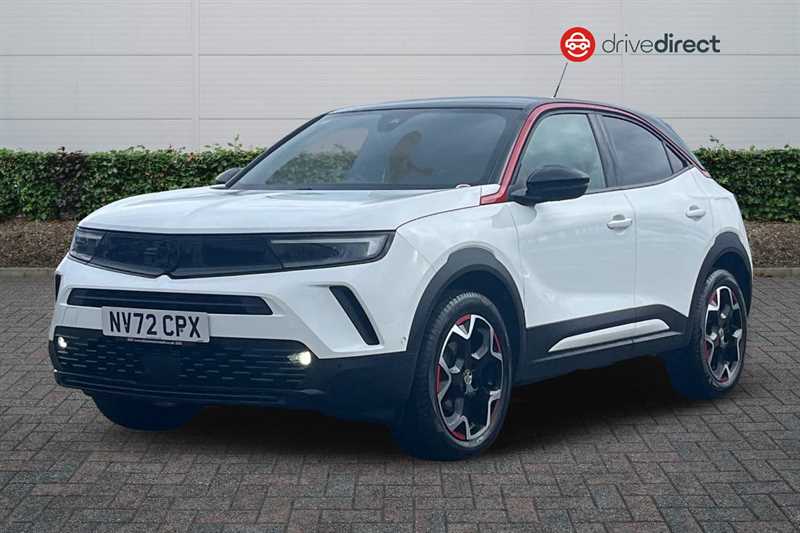 Used Vauxhall Mokka for sale - 77828076: Photo 7