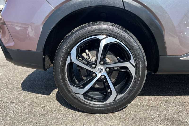 Used MG MG HS 2024 for sale - 78208251: Photo 11