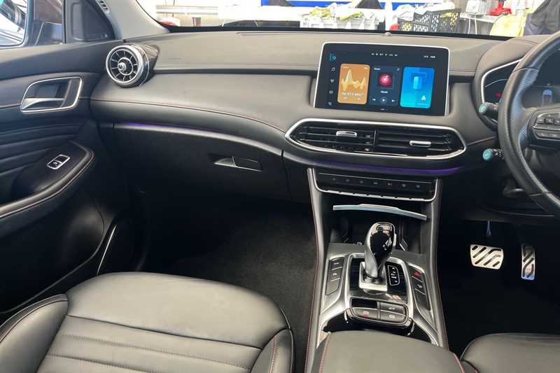 Used MG MG HS 2024 for sale - 78208251: Photo 14