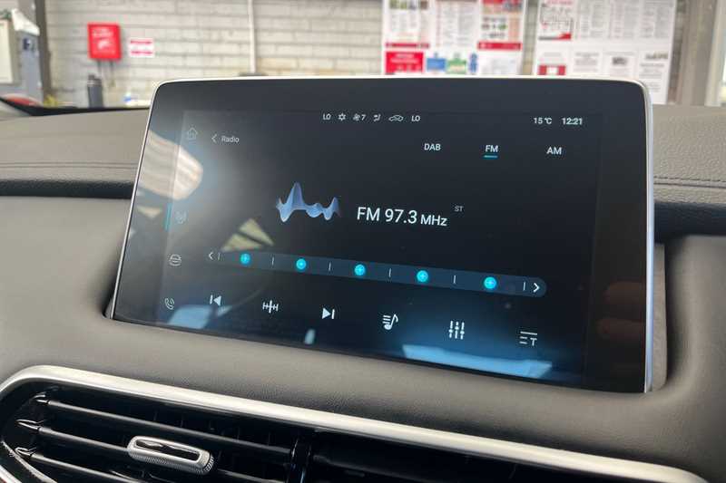 Used MG MG HS 2024 for sale - 78208251: Photo 17