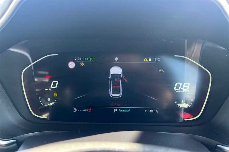 Used MG MG HS 2024 for sale - 78208251: Photo 20