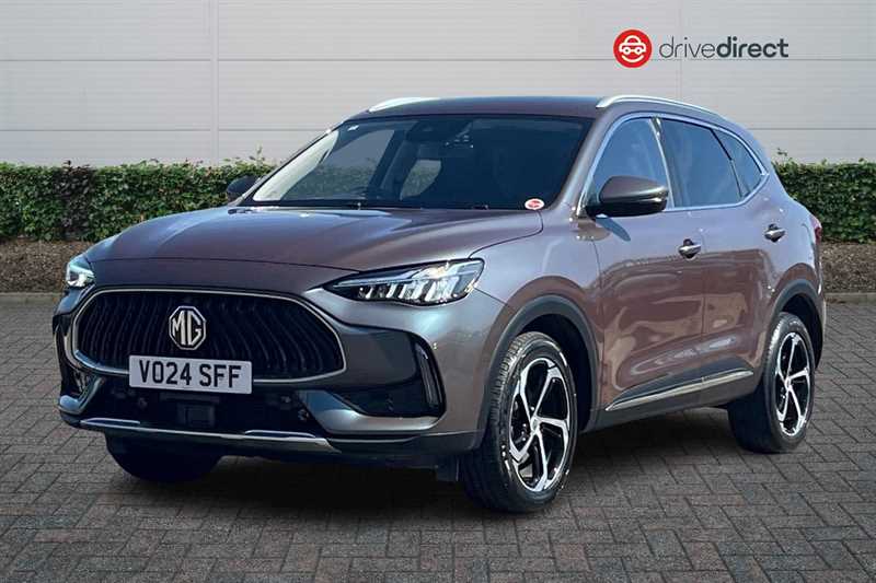 Used MG MG HS 2024 for sale - 78208251: Photo 7