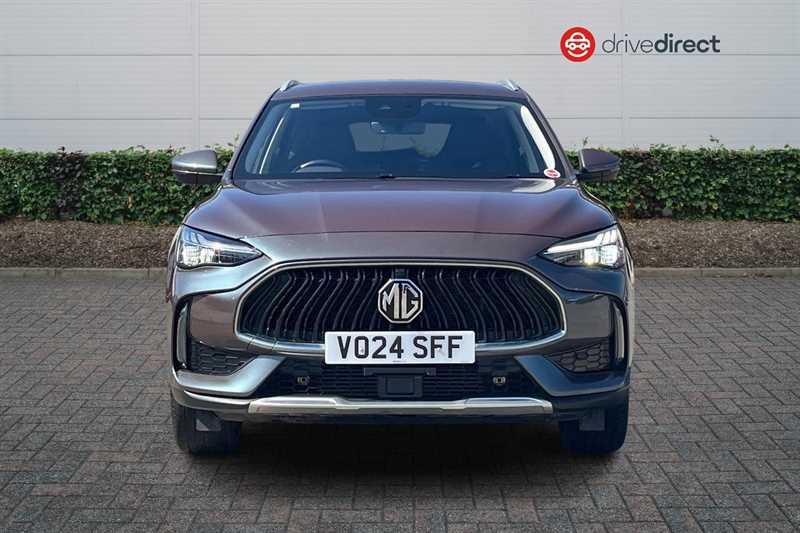 Used MG MG HS 2024 for sale - 78208251: Photo 8