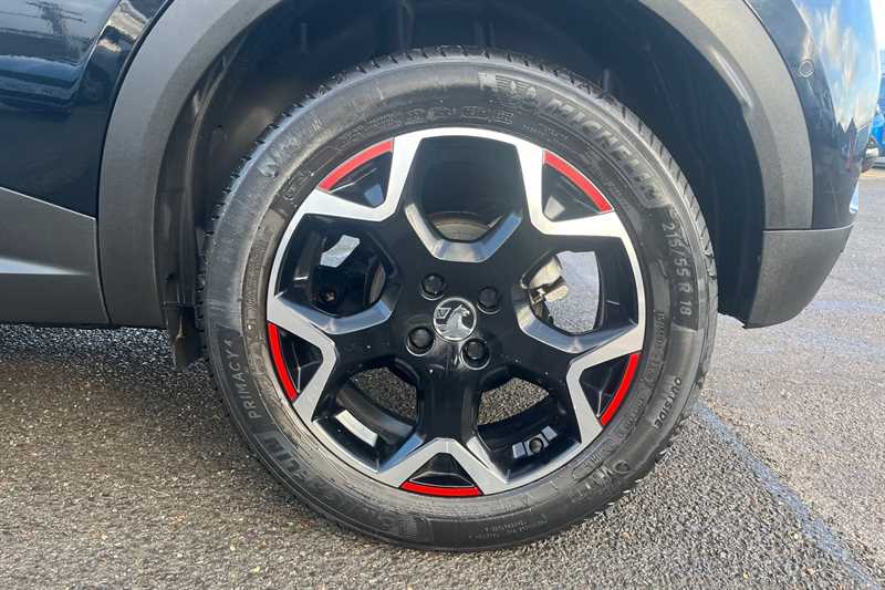 Used Vauxhall Mokka 2022 for sale - 76733583: Photo 10