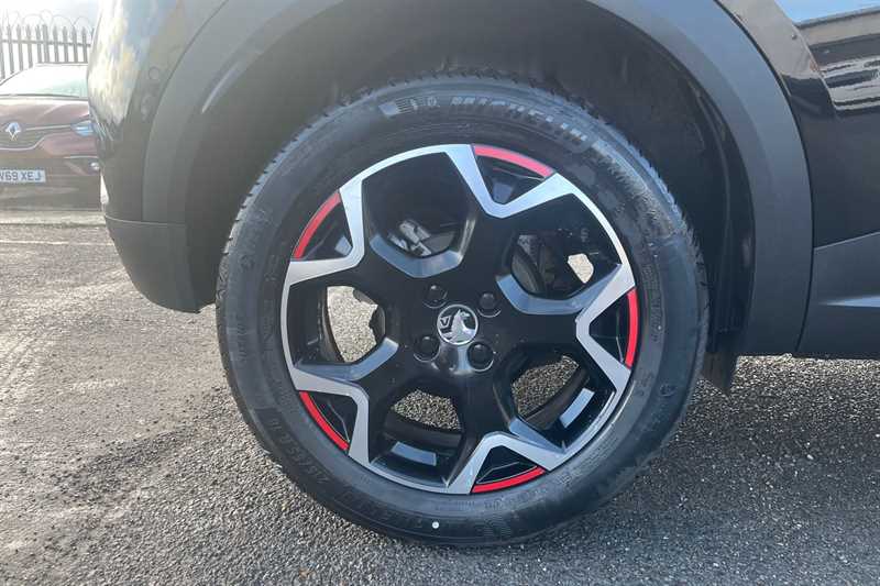 Used Vauxhall Mokka 2022 for sale - 76733583: Photo 12