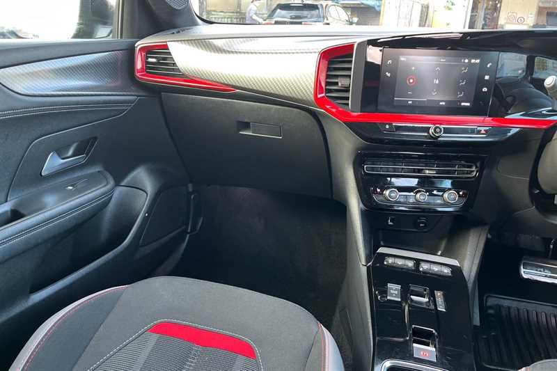 Used Vauxhall Mokka 2022 for sale - 76733583: Photo 14