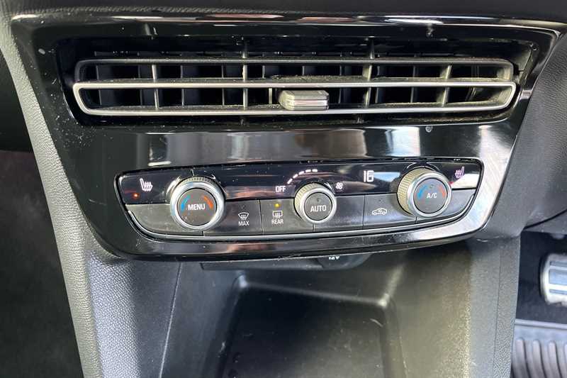 Used Vauxhall Mokka 2022 for sale - 76733583: Photo 15