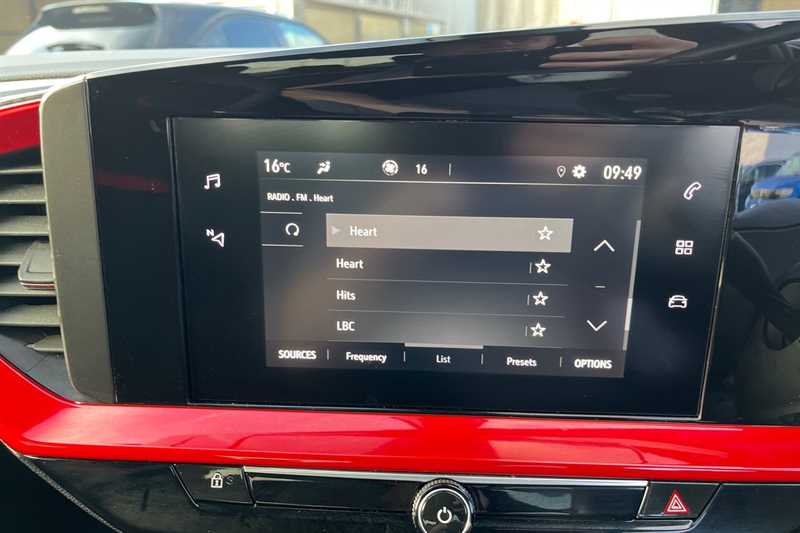 Used Vauxhall Mokka 2022 for sale - 76733583: Photo 17