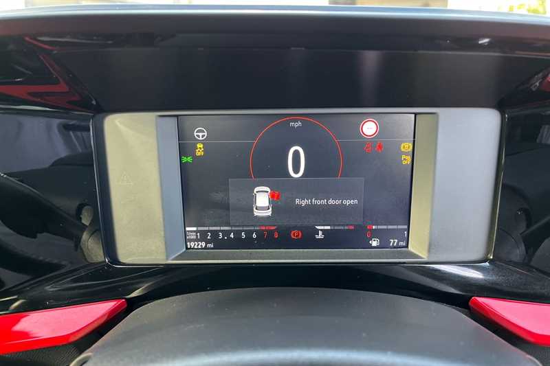 Used Vauxhall Mokka 2022 for sale - 76733583: Photo 20