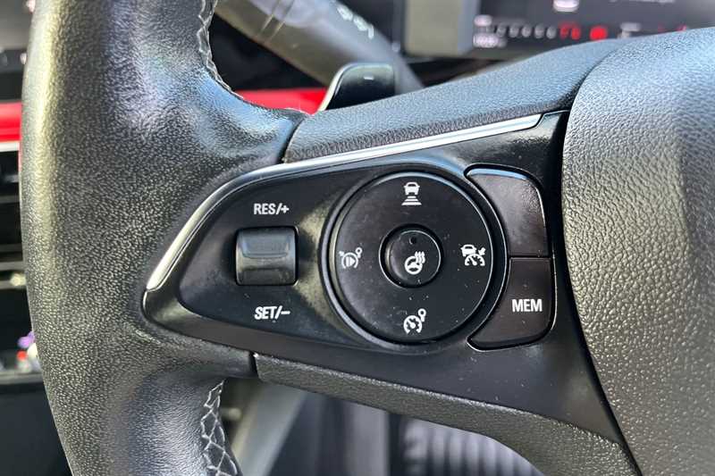 Used Vauxhall Mokka 2022 for sale - 76733583: Photo 21