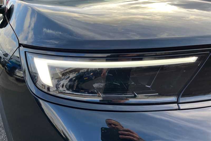 Used Vauxhall Mokka 2022 for sale - 76733583: Photo 28