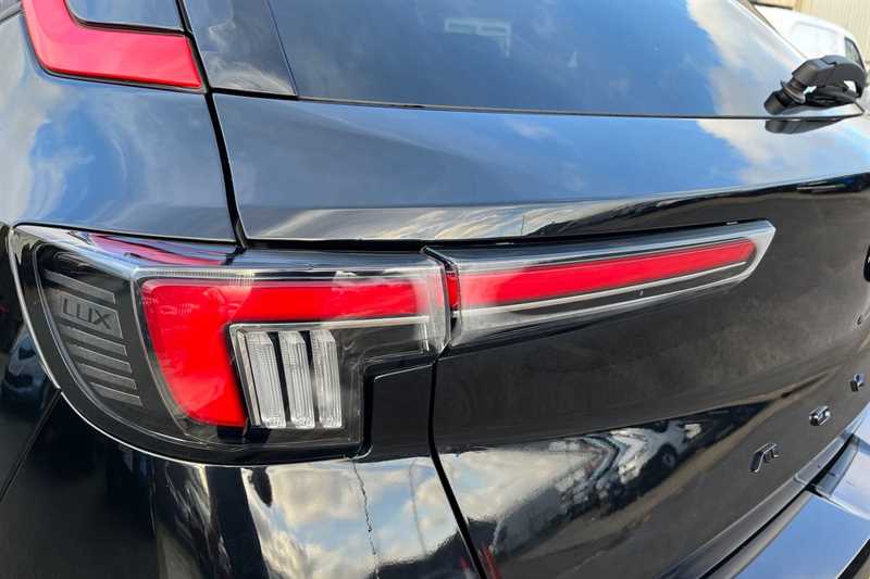 Used Vauxhall Mokka 2022 for sale - 76733583: Photo 31