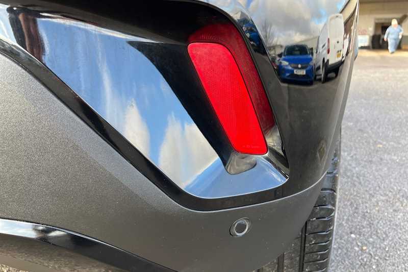 Used Vauxhall Mokka 2022 for sale - 76733583: Photo 38