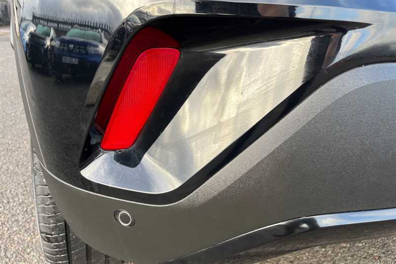 Used Vauxhall Mokka 2022 for sale - 76733583: Photo 39