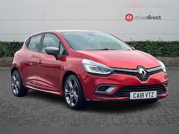 Used Renault Clio 2018 for sale - 79402654: Photo
