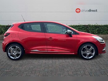 Used Renault Clio 2018 for sale - 79402654: Photo