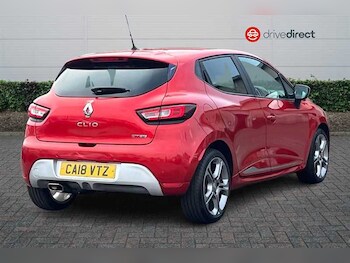Used Renault Clio 2018 for sale - 79402654: Photo