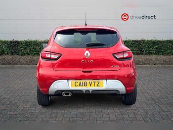 Used Renault Clio 2018 for sale - 79402654: Photo