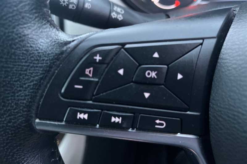 Used Nissan Micra 2017 for sale - 77375486: Photo 21