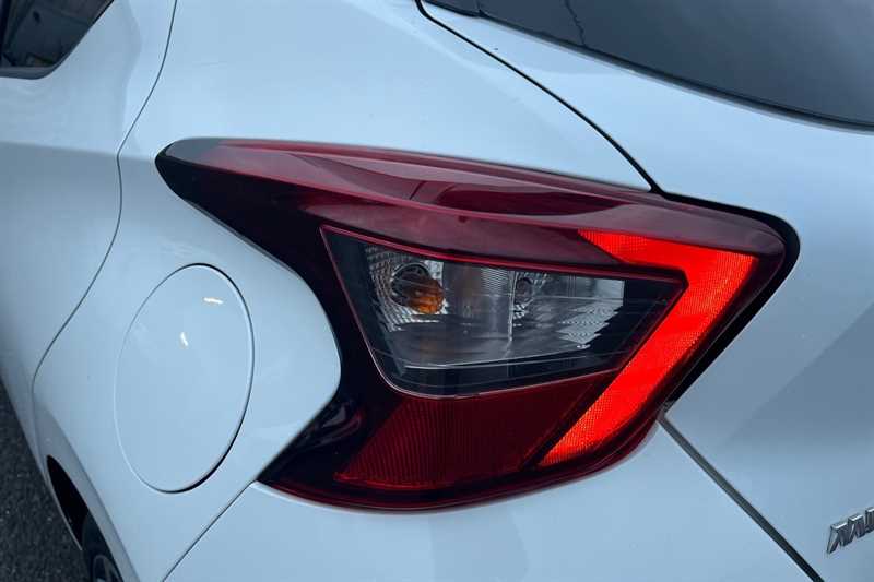 Used Nissan Micra 2017 for sale - 77375486: Photo 31