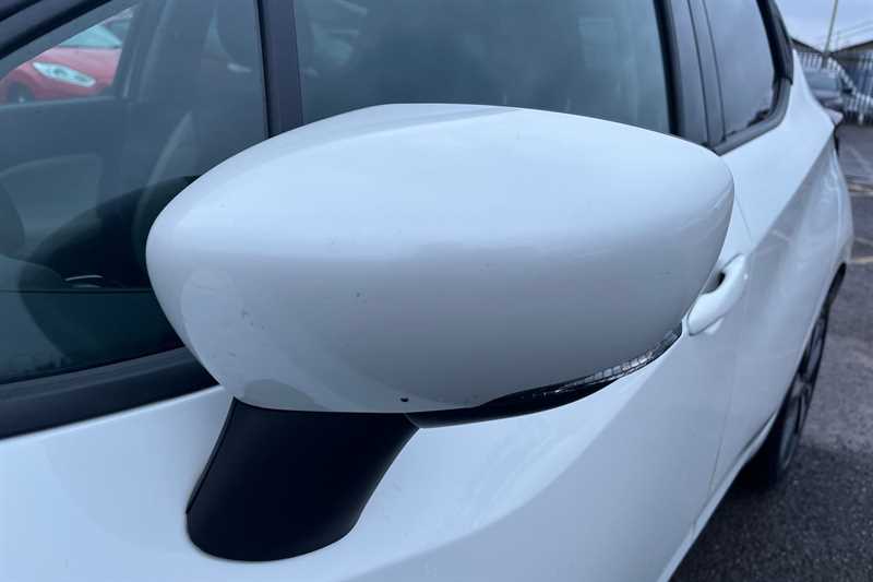 Used Nissan Micra 2017 for sale - 77375486: Photo 35