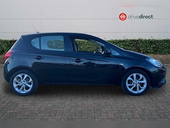 Used Vauxhall Corsa 2018 for sale - 77416444: Photo