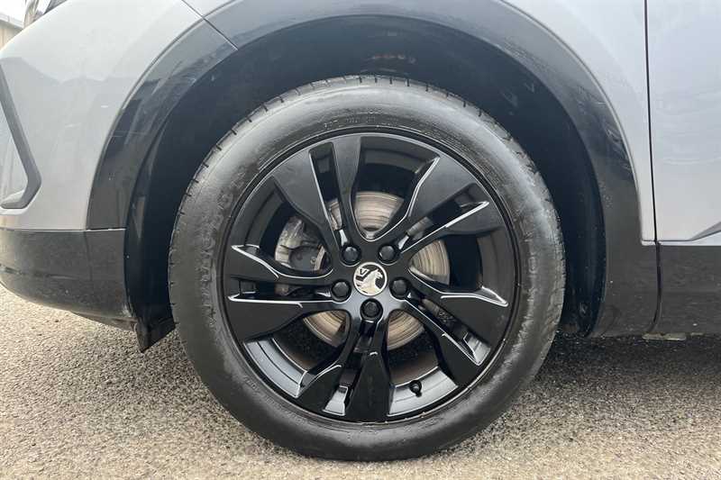 Used Vauxhall Grandland 2022 for sale - 77900167: Photo 9