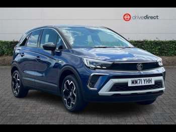 2022 - 1.2 Turbo Elite Edition SUV 5dr Petrol Auto Euro 6 (s/s) (130 ps)