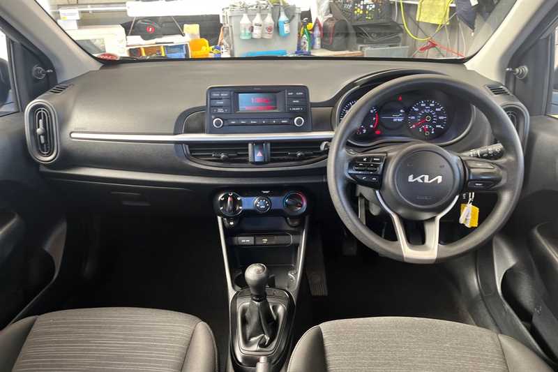 Used Kia Picanto 2022 for sale - 78208448: Photo 13