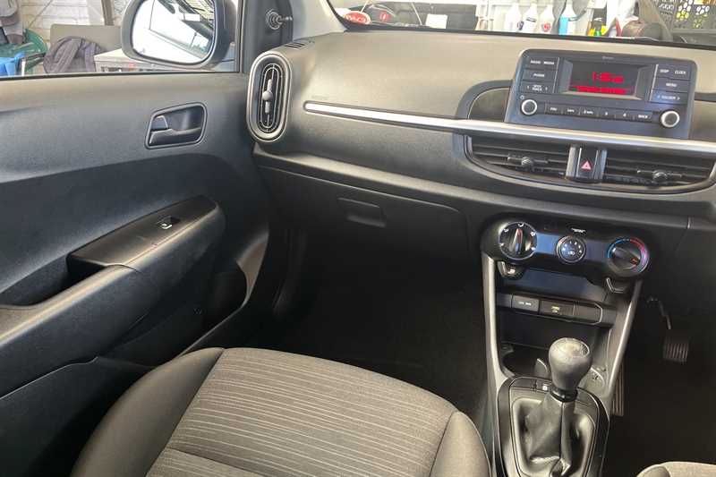 Used Kia Picanto 2022 for sale - 78208448: Photo 14