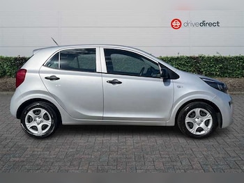 Used Kia Picanto 2022 for sale - 78208448: Photo