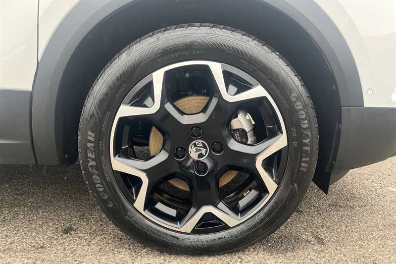 Used Vauxhall Mokka 2024 for sale - 78174646: Photo 9