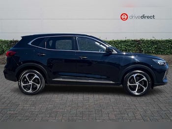 Used MG MG HS 2024 for sale - 79681986: Photo