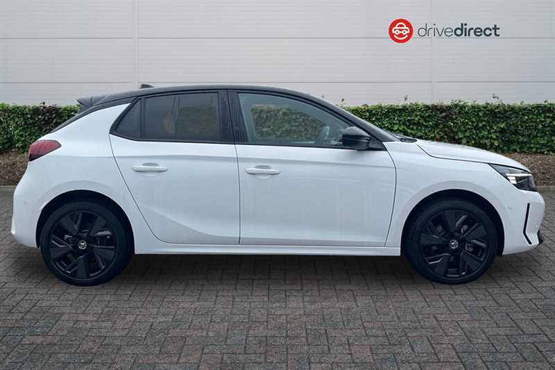 Used Vauxhall Corsa 2025 for sale - 77772533: Photo 2