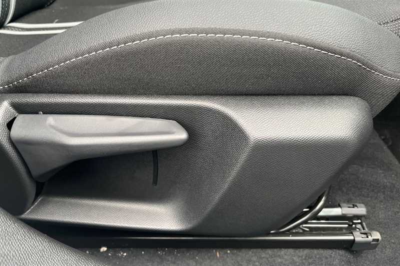 Used Vauxhall Corsa 2025 for sale - 77772533: Photo 26