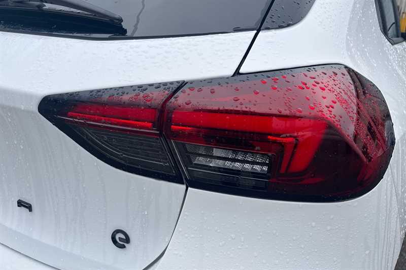 Used Vauxhall Corsa 2025 for sale - 77772533: Photo 32