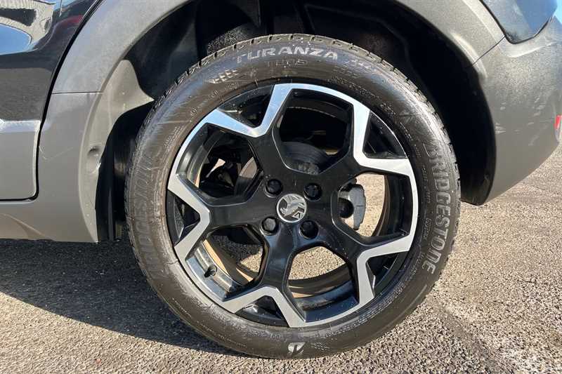 Used Vauxhall Crossland 2022 for sale - 76529732: Photo 12