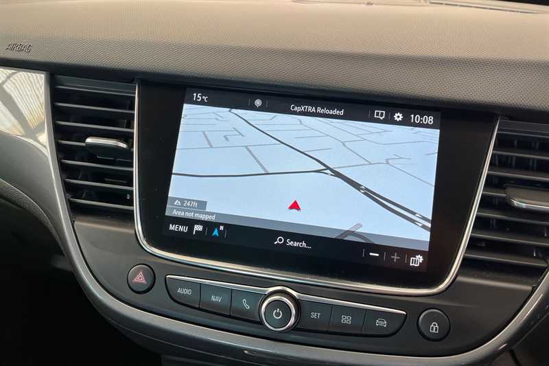 Used Vauxhall Crossland 2022 for sale - 76529732: Photo 18