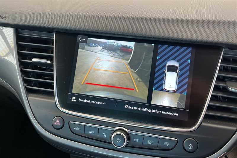 Used Vauxhall Crossland 2022 for sale - 76529732: Photo 19