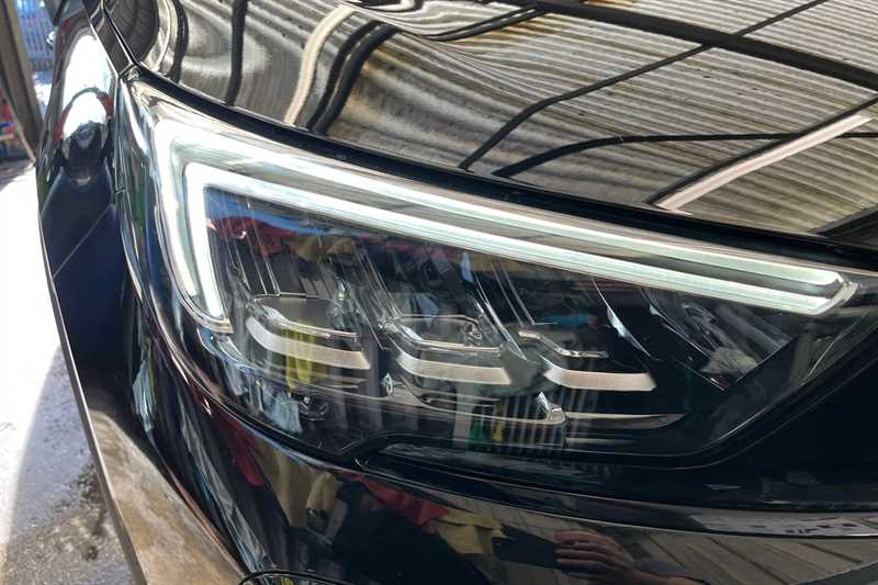 Used Vauxhall Crossland 2022 for sale - 76529732: Photo 28