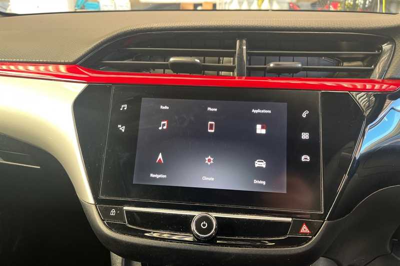 Used Vauxhall Corsa 2022 for sale - 76829223: Photo 18