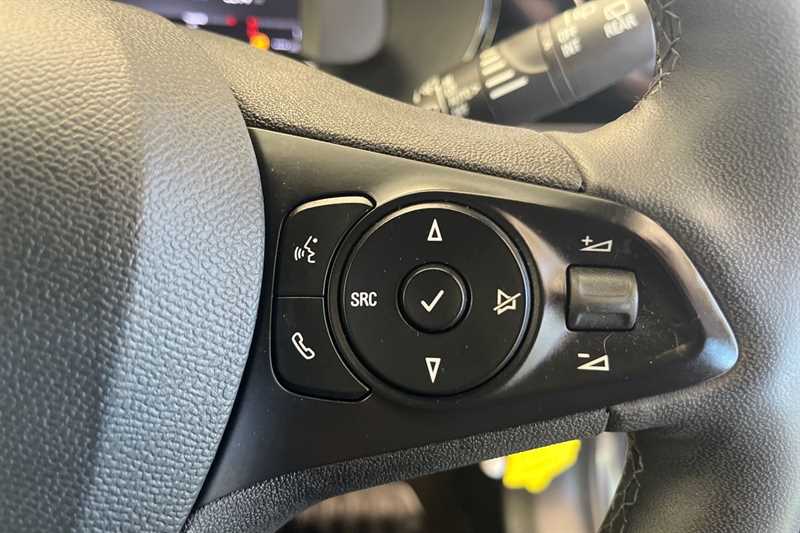 Used Vauxhall Corsa 2022 for sale - 76829223: Photo 22