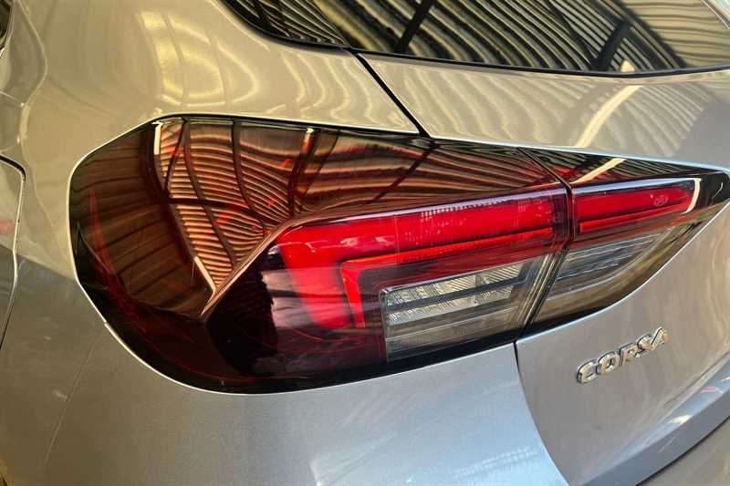 Used Vauxhall Corsa 2022 for sale - 76829223: Photo 31