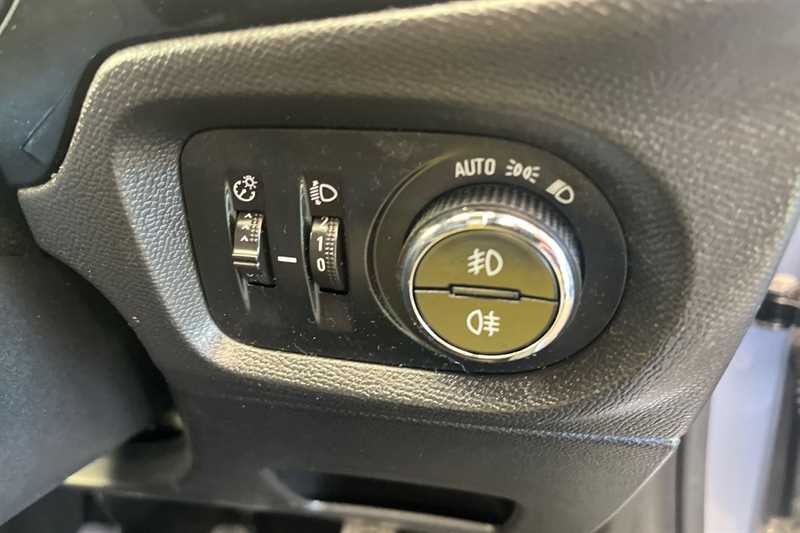 Used Vauxhall Corsa 2022 for sale - 76829223: Photo 36