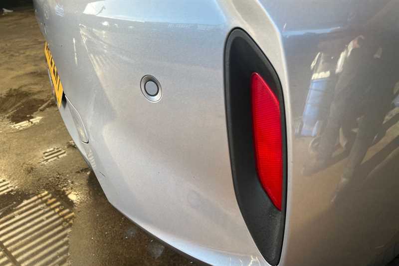 Used Vauxhall Corsa 2022 for sale - 76829223: Photo 38