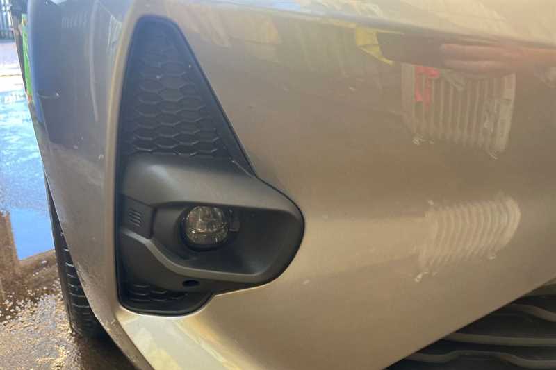 Used Vauxhall Corsa 2022 for sale - 76829223: Photo 40