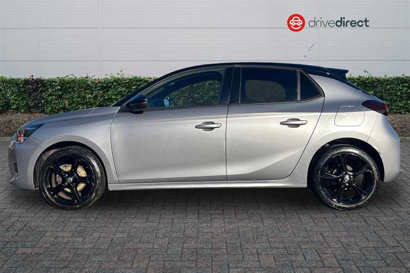 Used Vauxhall Corsa 2022 for sale - 76829223: Photo 6