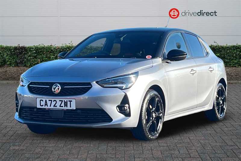 Used Vauxhall Corsa 2022 for sale - 76829223: Photo 7