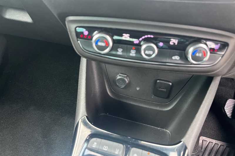 Used Vauxhall Crossland 2021 for sale - 77887412: Photo 15